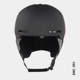 CASQUE PROTECTEUR OAKLEY MOD1 MIPS NOIR ADULTE