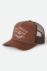 CASQUETTE - BEEKMAN - BRIXTON