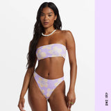 BAS DE BIKINI CATCH THE SUN HAVANA REVERSIBLE - DM2 SHOP