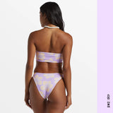BAS DE BIKINI CATCH THE SUN HAVANA REVERSIBLE - DM2 SHOP