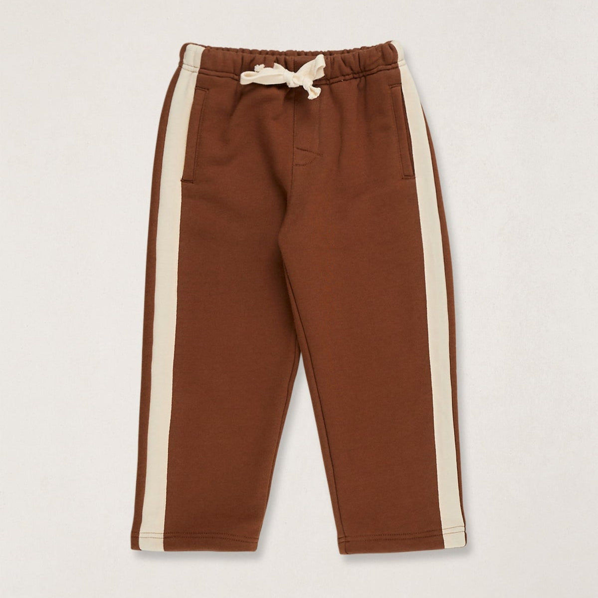 RHYTHM - JOGGING SIDE STRIPE - PETITS GARCONS