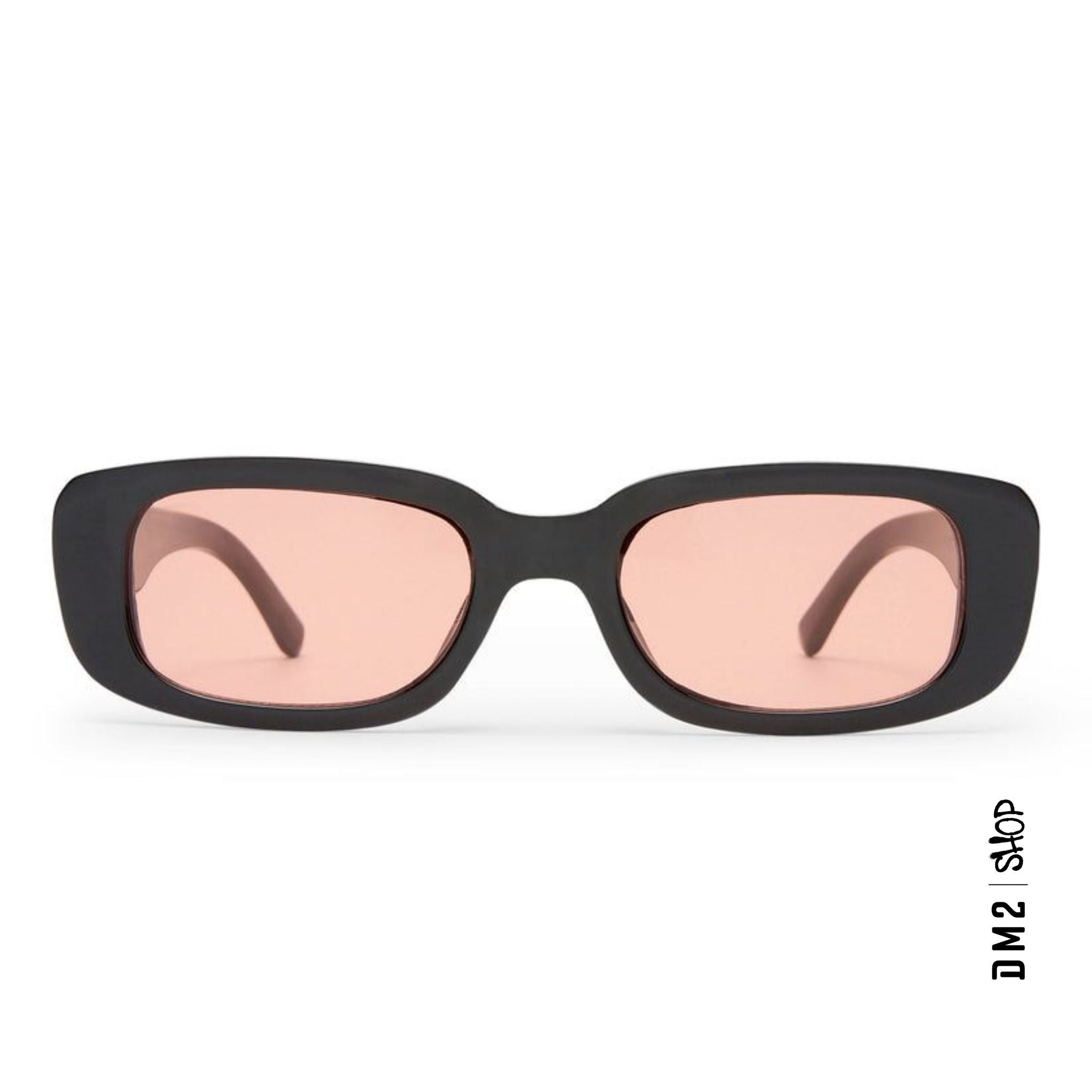 LUNETTE SOLAIRE UNISEXE CERES NOIR, AIRE - DM2 SHOP