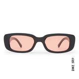 LUNETTE SOLAIRE UNISEXE CERES NOIR, AIRE - DM2 SHOP