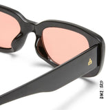 LUNETTE SOLAIRE UNISEXE CERES NOIR, AIRE - DM2 SHOP