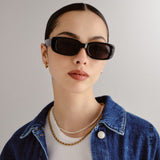 LUNETTE SOLAIRE CERES , AIRE ( 2 couleurs ) - DM2 SHOP