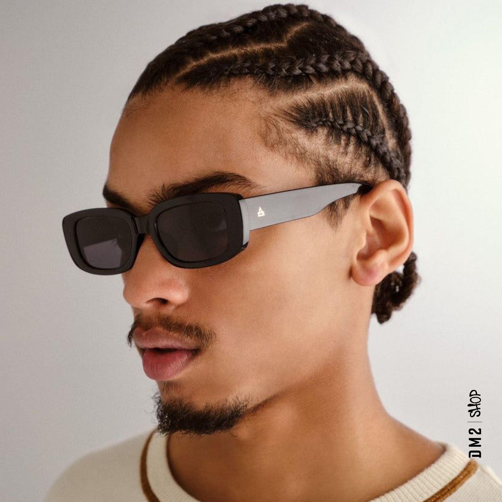 LUNETTE SOLAIRE CERES , AIRE ( 2 couleurs ) - DM2 SHOP