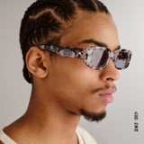 LUNETTE SOLAIRE CERES , AIRE ( 2 couleurs ) - DM2 SHOP