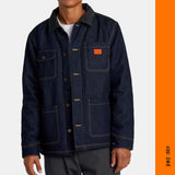 MANTEAU URBAIN CHAINMAIL II HOMME, RVCA - DM2 SHOP
