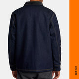 MANTEAU URBAIN CHAINMAIL II HOMME, RVCA - DM2 SHOP