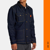 MANTEAU URBAIN CHAINMAIL II HOMME, RVCA - DM2 SHOP