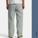 JEANS RVCA CHAINMAIL CARPENTER HOMME - DM2 SHOP