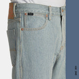 JEANS RVCA CHAINMAIL CARPENTER HOMME - DM2 SHOP