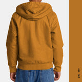 MANTEAU DE VILLE CHAINMAIL RVCA HOMME - DM2 SHOP