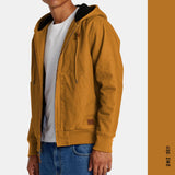 MANTEAU DE VILLE CHAINMAIL RVCA HOMME - DM2 SHOP
