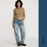 CHANDAIL RVCA FEMME BOND