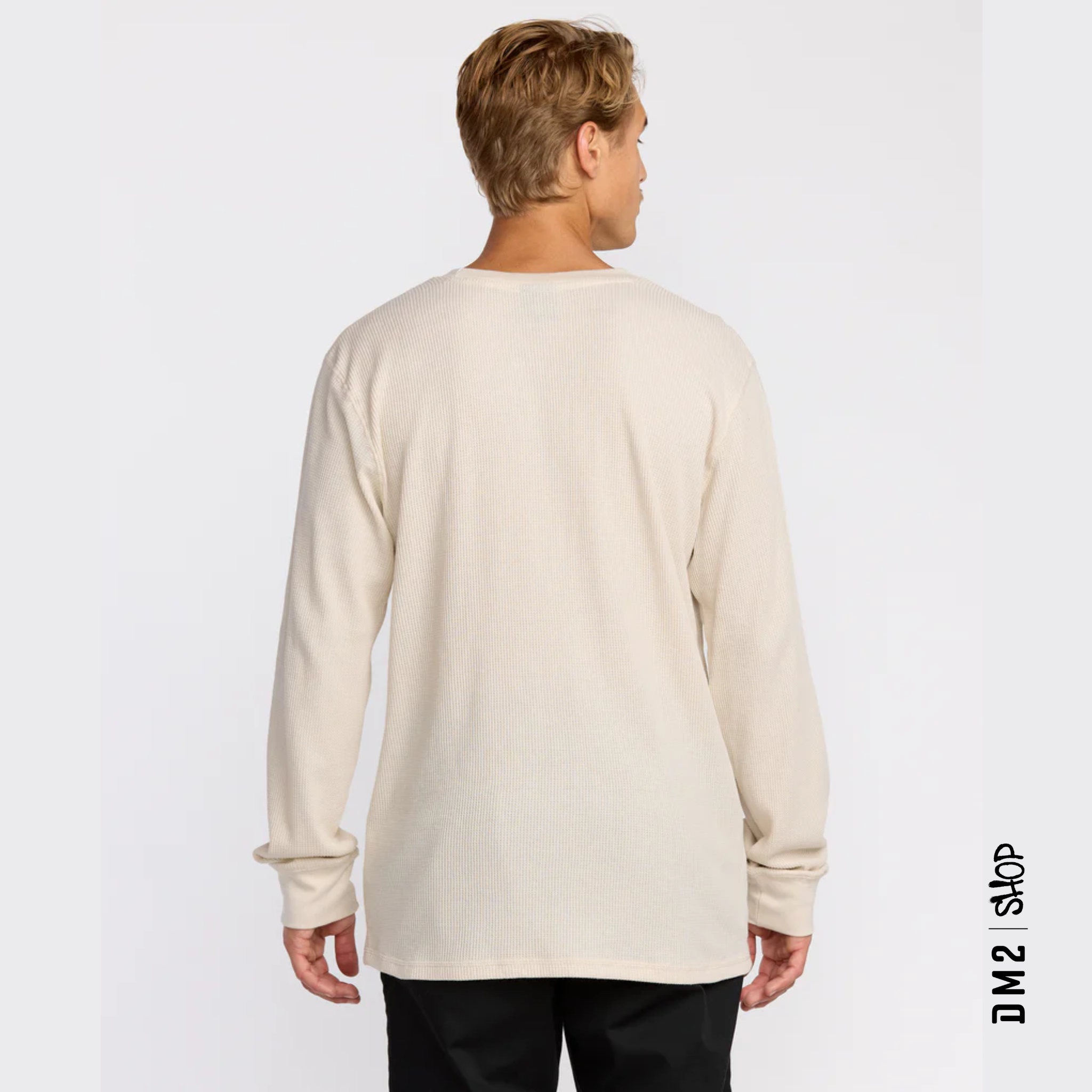 CHANDAIL ESSENTIAL THERMAL HOMME
