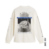 CHANDAIL HOMME MTE ELECTRO WAVES
