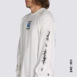 CHANDAIL HOMME MTE ELECTRO WAVES