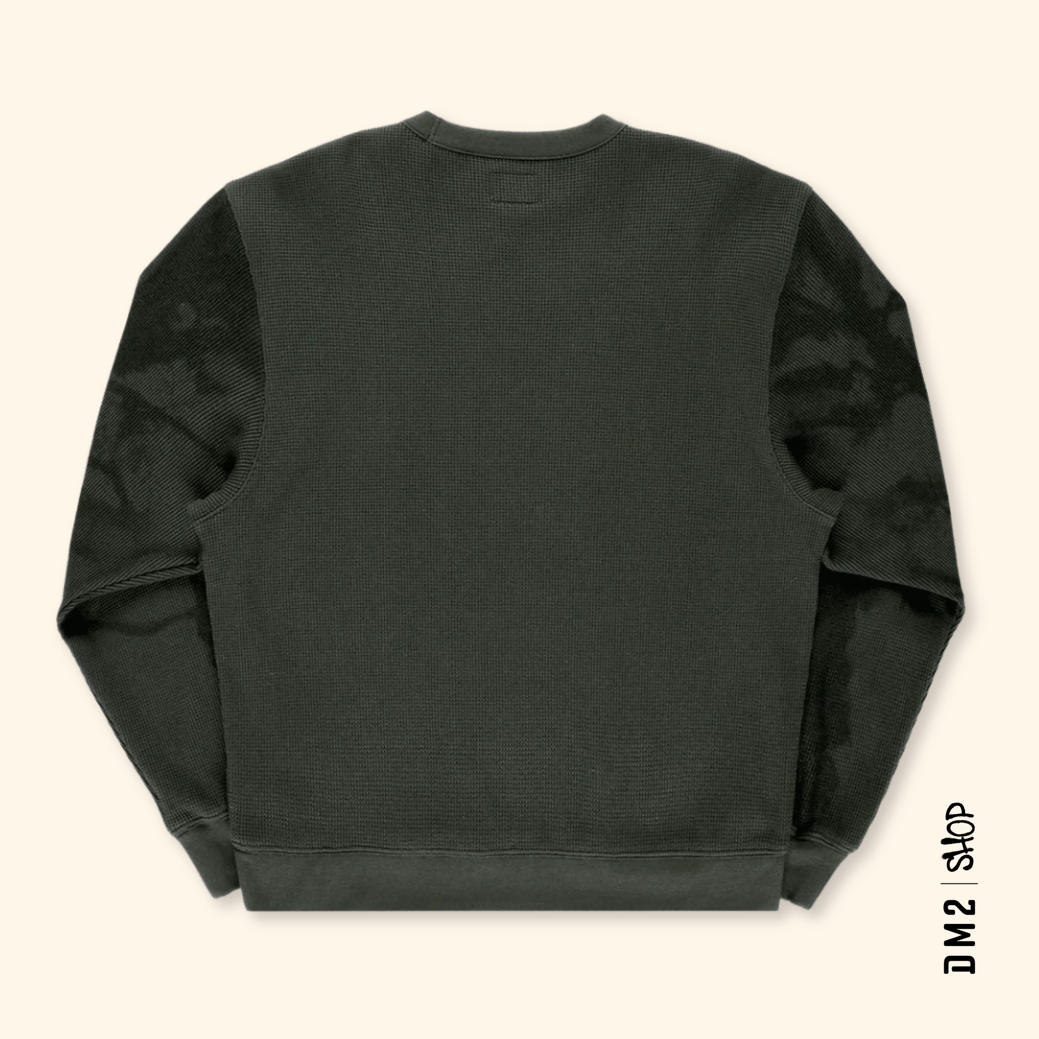 CHANDAIL SKATE LS THERMAL VANS