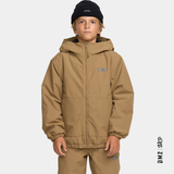 manteau-snow-isole-chaos-full-zip-bronze-junior-dm2-volcom-h25