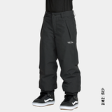 pantalon-snow-isole-junior-chaos-noir-volcom-dm2-h25