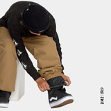 PANTALON SNOW ISOLÉ - JUNIOR - CHAOS BRONZE - VOLCOM
