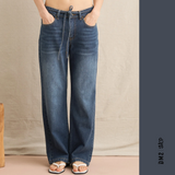 CHARLIE LOW-RISE - JEANS FEMME