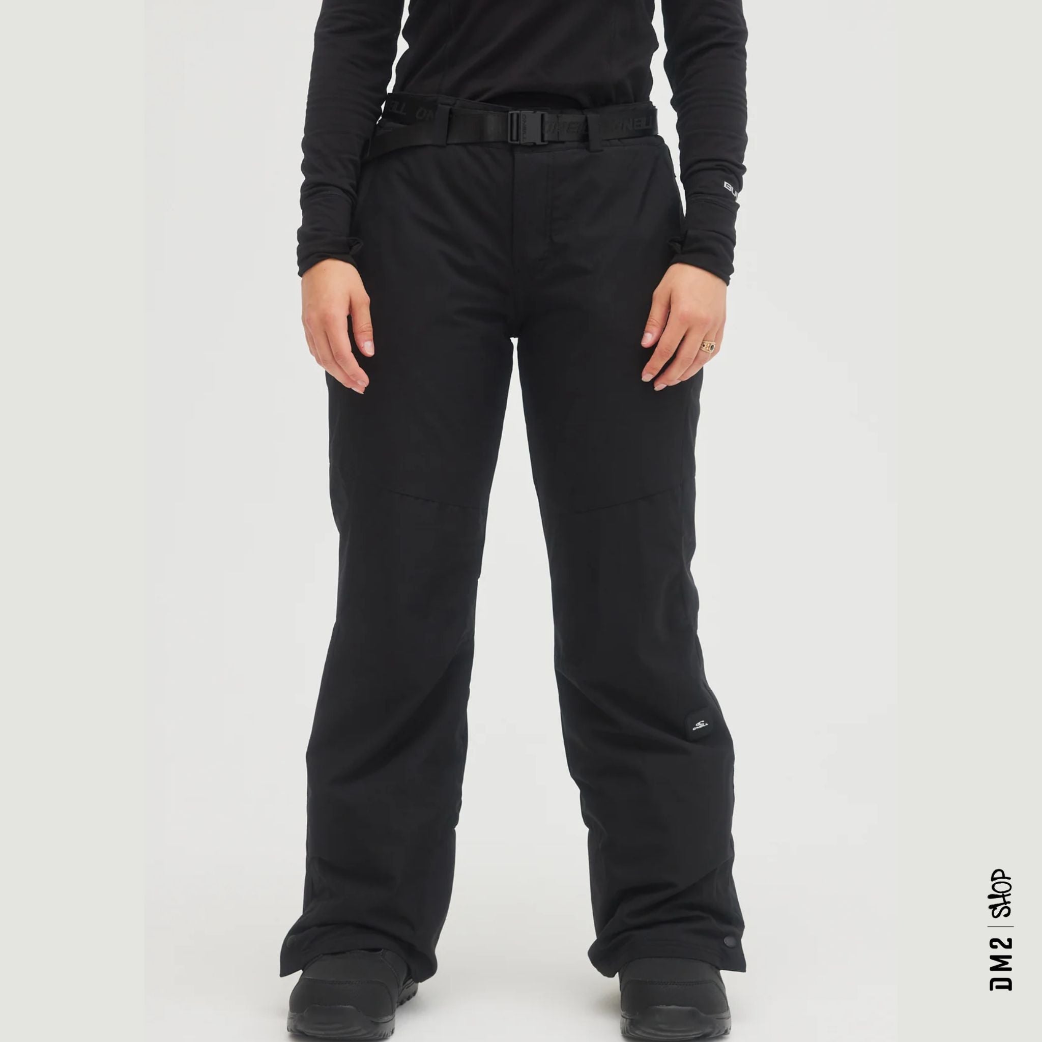 PANTALON ISOLÉ FEMME O'NEILL STAR NOIR - DM2 SHOP