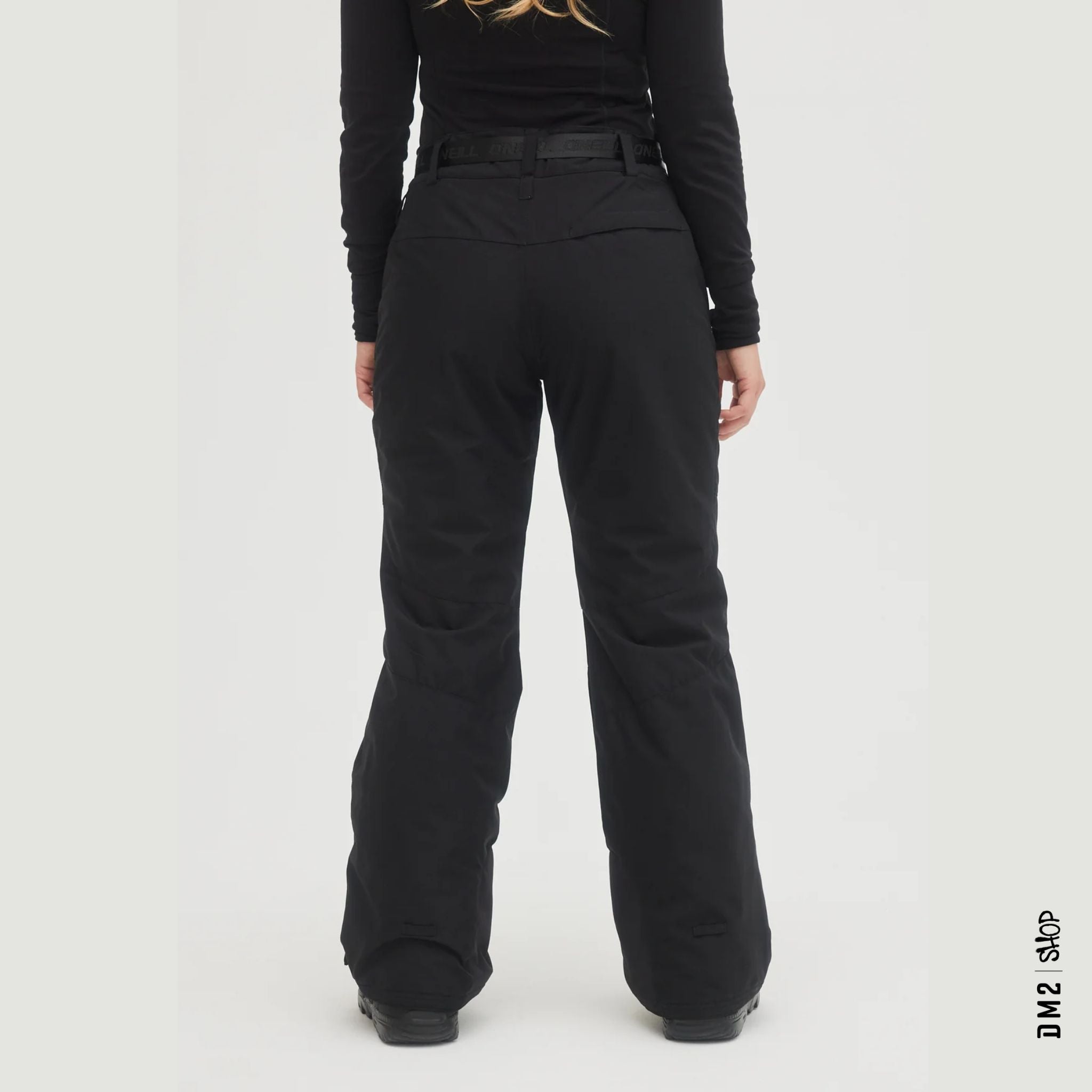 PANTALON ISOLÉ FEMME O'NEILL STAR NOIR - DM2 SHOP