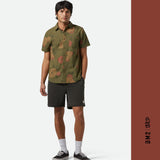 CHEMISE HOMME CHARTER, BRIXTON ( 2 couleurs ) - DM2 SHOP
