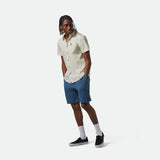 CHEMISE HOMME CHARTER, BRIXTON ( 2 couleurs ) - DM2 SHOP