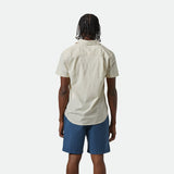 CHEMISE HOMME CHARTER, BRIXTON ( 2 couleurs ) - DM2 SHOP