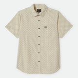 CHEMISE HOMME CHARTER, BRIXTON ( 2 couleurs ) - DM2 SHOP
