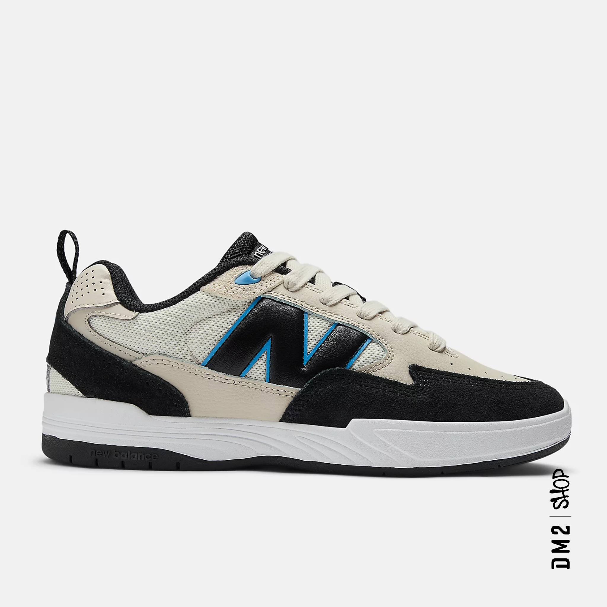 chaussures-808-tiago-lemos-tan-NEW-BALANCE-NUMERIC-DM2-F25, SKATE SHOES
