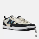 CHAUSSURES 808 TIAGO LEMOS TAN