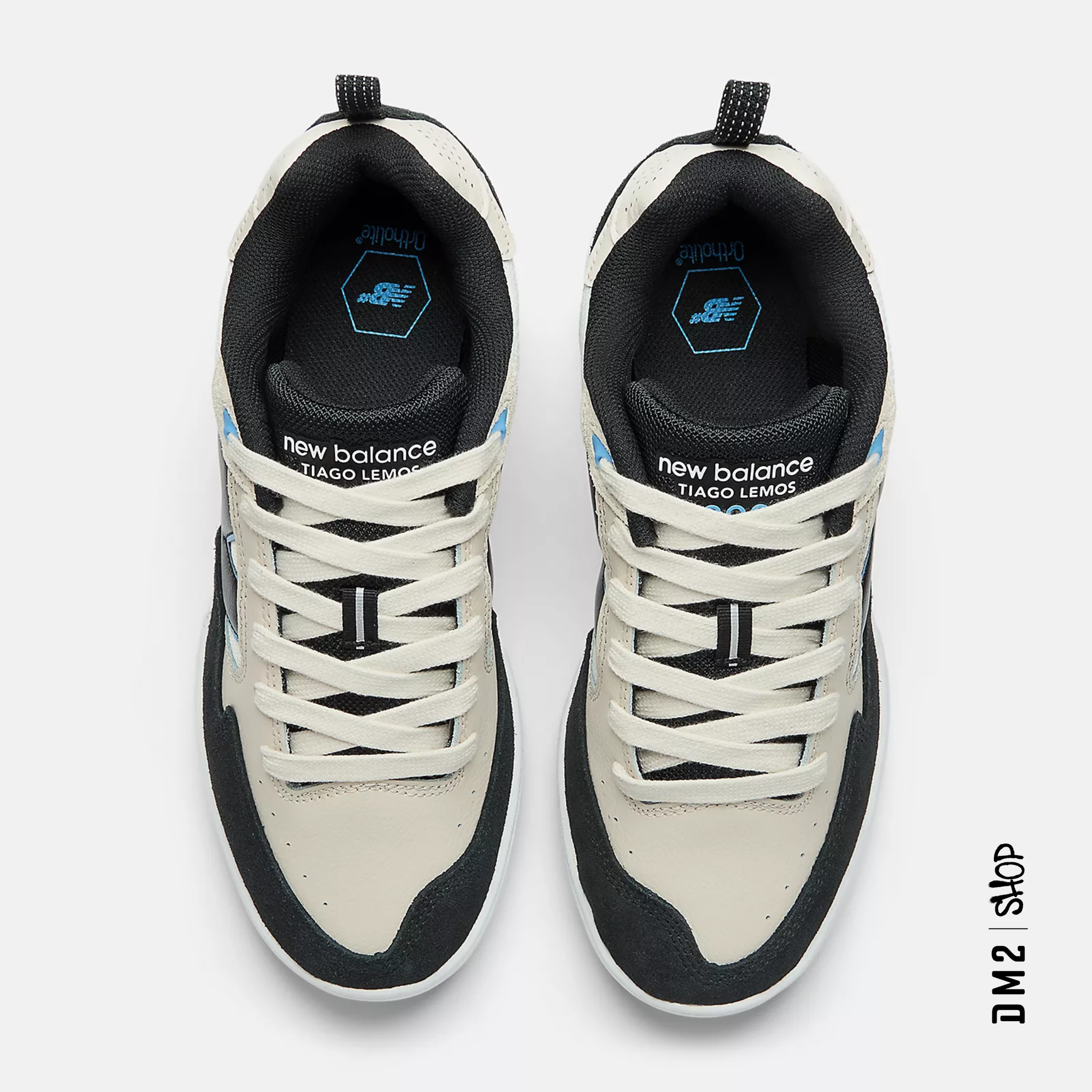 CHAUSSURES 808 TIAGO LEMOS TAN