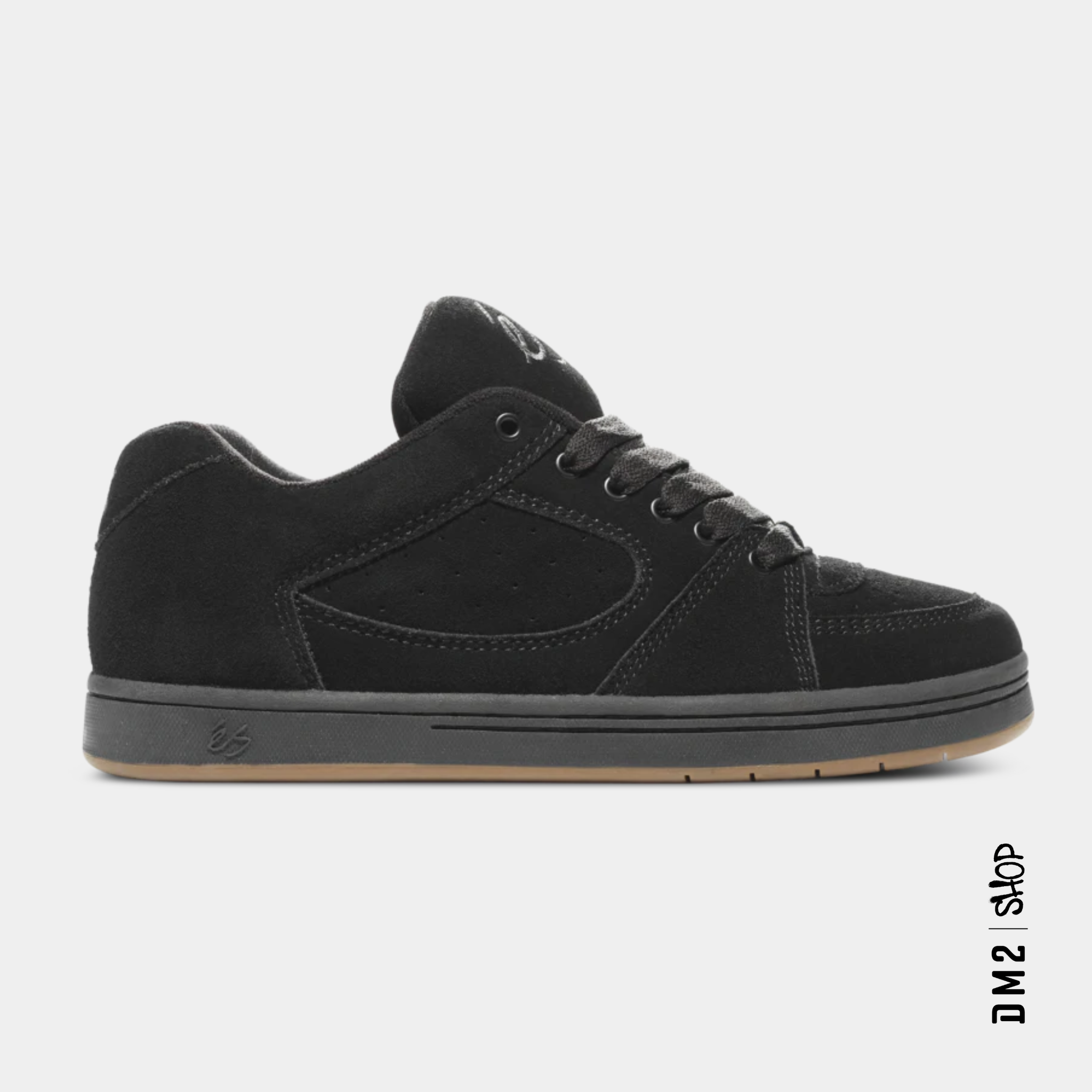 chaussures-accel-og-es-noir-pour-homme-dm2-f25, billie eilish shoes

