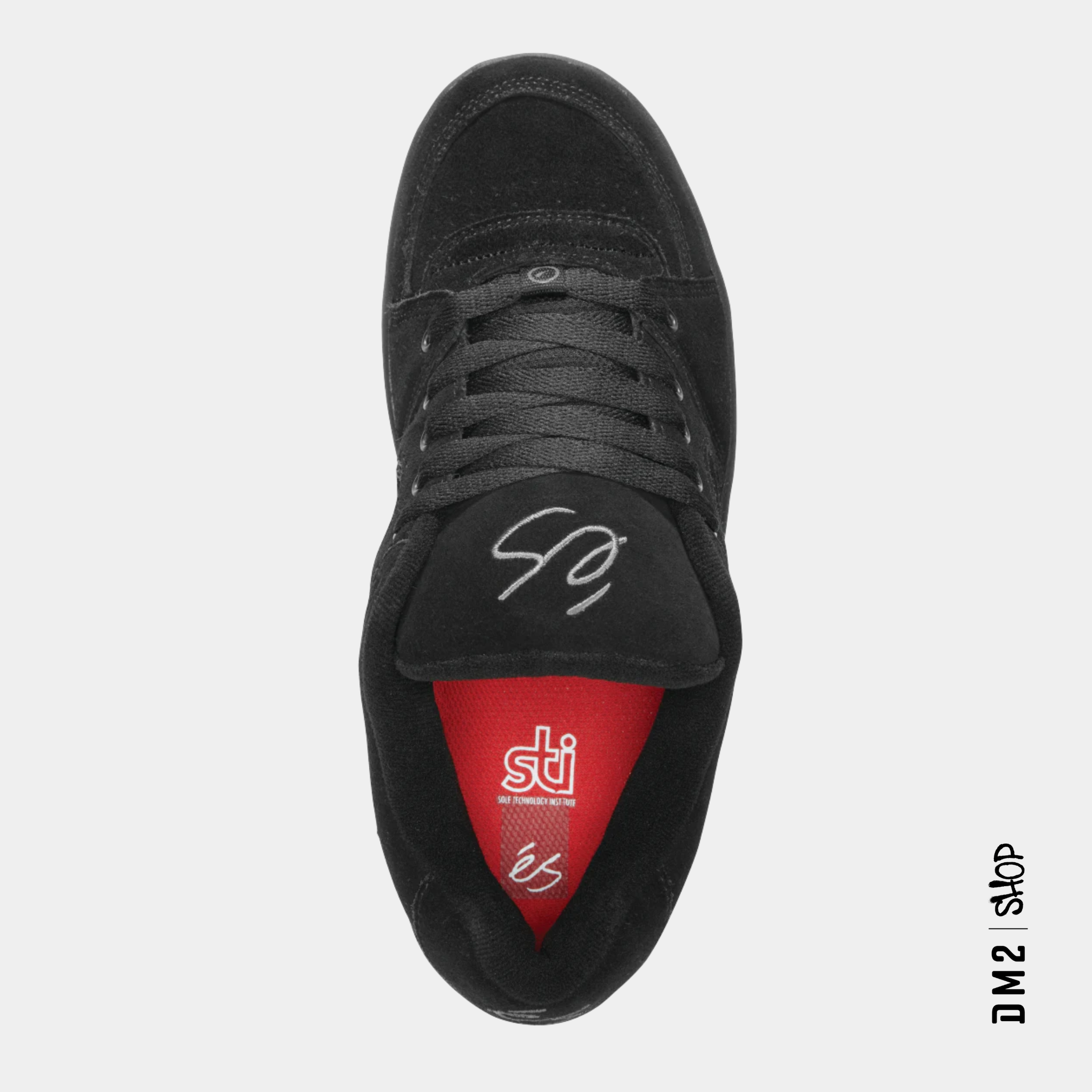CHAUSSURES ACCEL OG ES NOIR POUR HOMME