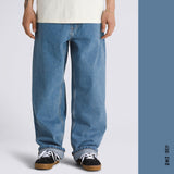 JEANS BAGGY CHECK - 5 VANS - DM2 SHOP