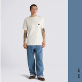 JEANS BAGGY CHECK - 5 VANS - DM2 SHOP