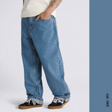 JEANS BAGGY CHECK - 5 VANS - DM2 SHOP