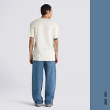 JEANS BAGGY CHECK - 5 VANS - DM2 SHOP