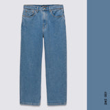 JEANS BAGGY CHECK - 5 VANS - DM2 SHOP