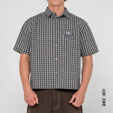 CHEMISE HOMME - CHECK 1 CHECK - R2K