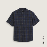 CHEMISE VANS LAWSON PLAID HOMME
