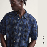 CHEMISE VANS LAWSON PLAID HOMME