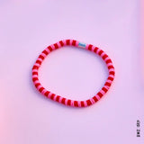 BRACELET PURA VIDA CHERRY PIE - DM2 SHOP