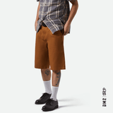 SHORT HOMME CHOICE CHINO BAGGY, BRIXTON - DM2 SHOP