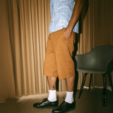 SHORT HOMME CHOICE CHINO BAGGY, BRIXTON - DM2 SHOP