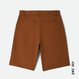 SHORT HOMME CHOICE CHINO BAGGY, BRIXTON - DM2 SHOP